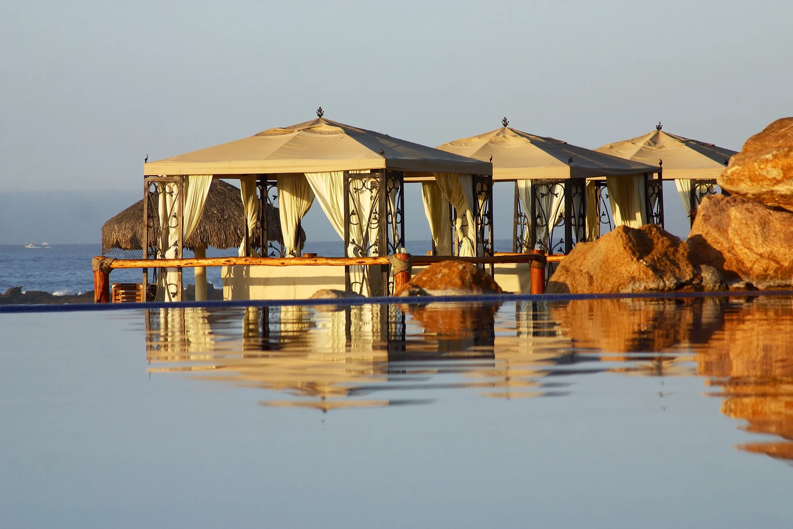 Costa Palmilla — Los Cabos
