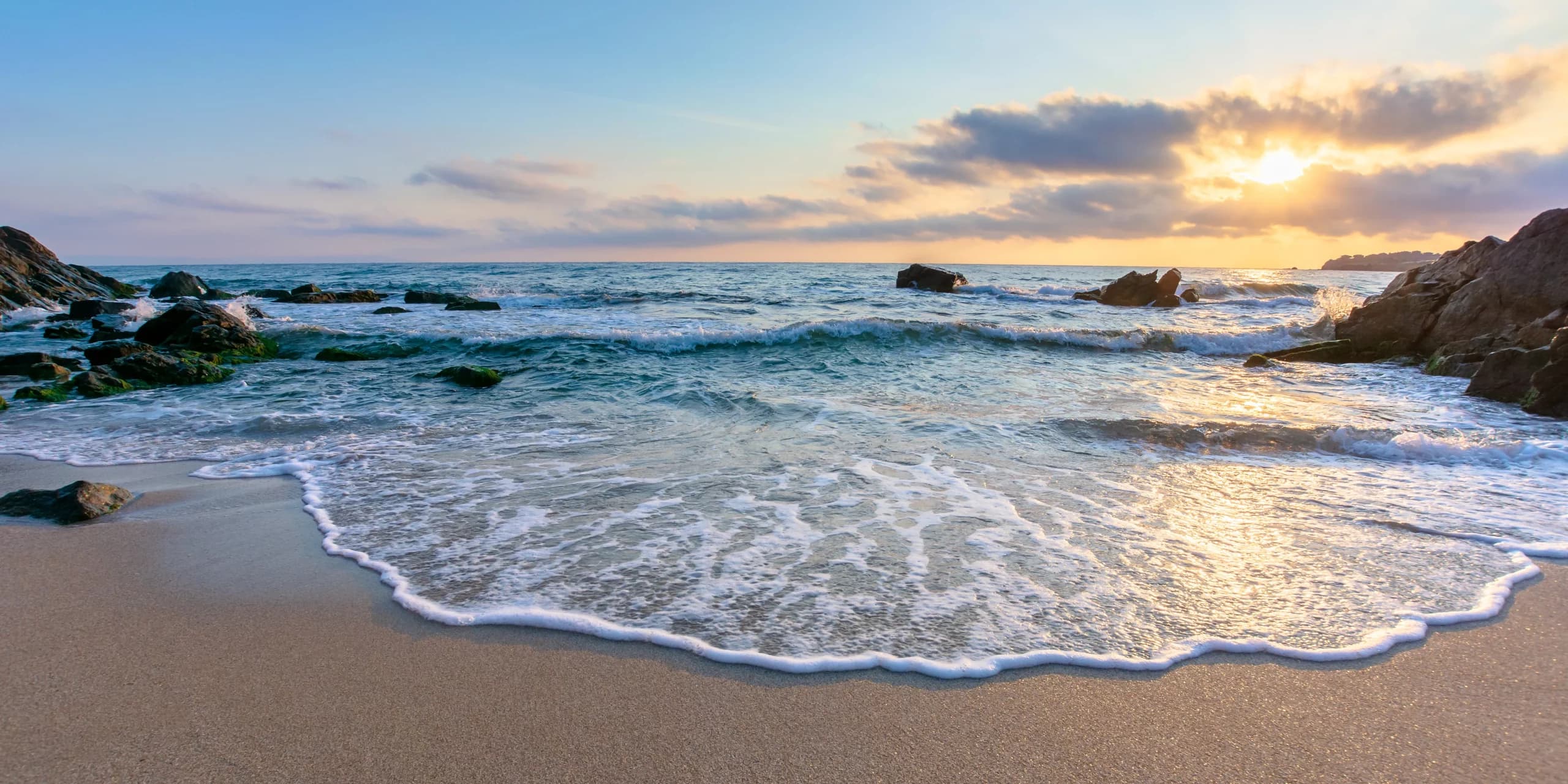 Pacífico — Los Cabos