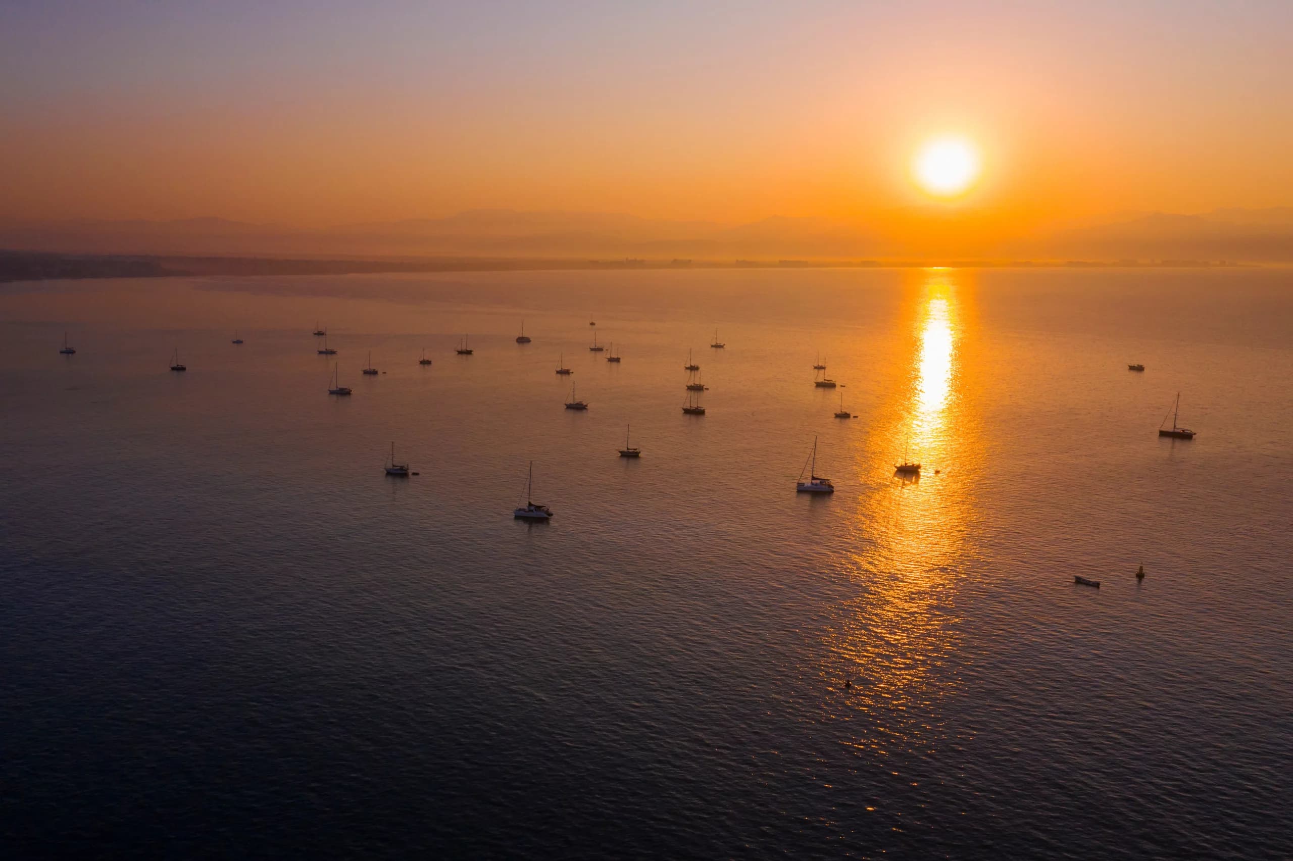 Puerto Los Cabos — Los Cabos